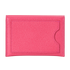 Salvatore Ferragamo Vara Bow Wallet, £140, Accessories, Pink, Leather, Back view